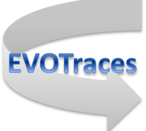 Evotraces Evotraces