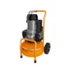 C 330: Compressore Bicilindrico a Secco