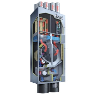 Hoval HomeVent Hoval HomeVent