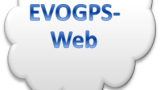 EVOGPS-Web