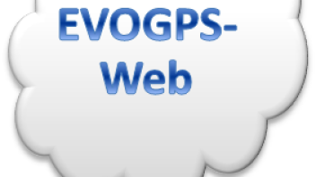 EVOGPS-Web