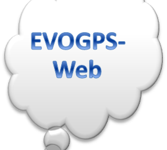 EVOGPS-Web EVOGPS-Web
