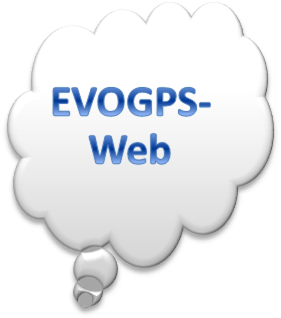 EVOGPS-Web