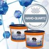 Nano-Quartz Technology