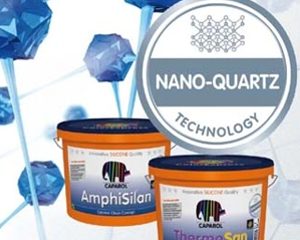 Nano-Quartz Technology