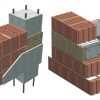 Blocchi Poroton Termoisolanti