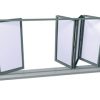 Sistema  pieghevole CF 77