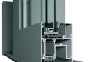 Sistema scorrevole CP 155