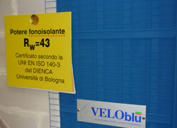 Velo Blu