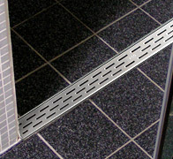 Showerdrain C