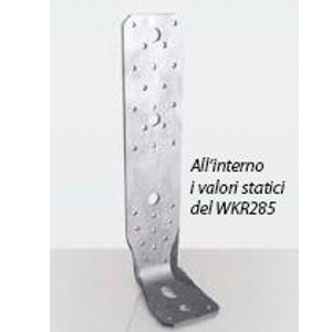 Angolare per forze di trazione WHT Angolare per forze di trazione WHT