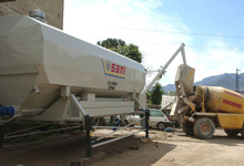 Eurosilo