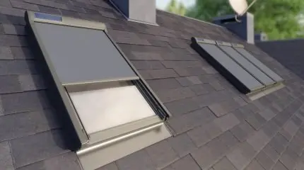 Tenda parasole AMZ FAKRO