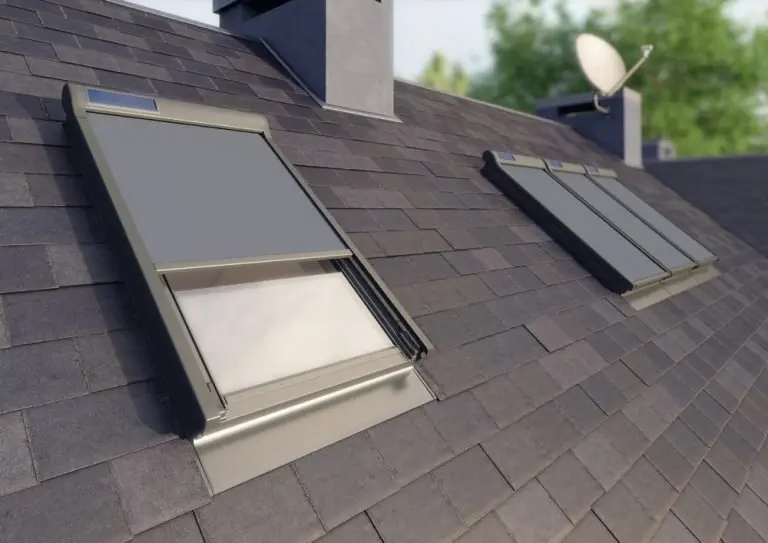 tenda parasole AMZ Solar FARKO