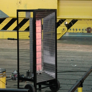 Apparecchi mobili carrellati Apparecchi mobili carrellati