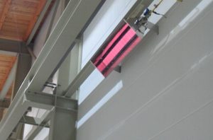 Impianti di riscaldamento a gas