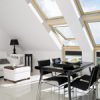 Finestra a doppia apertura FPP-V U3 preSelect