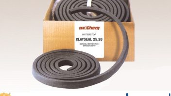 Clayseal 25.20