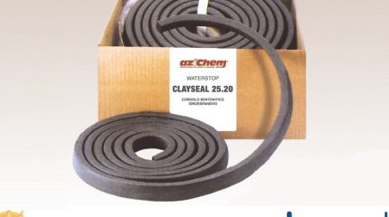 Clayseal 25.20