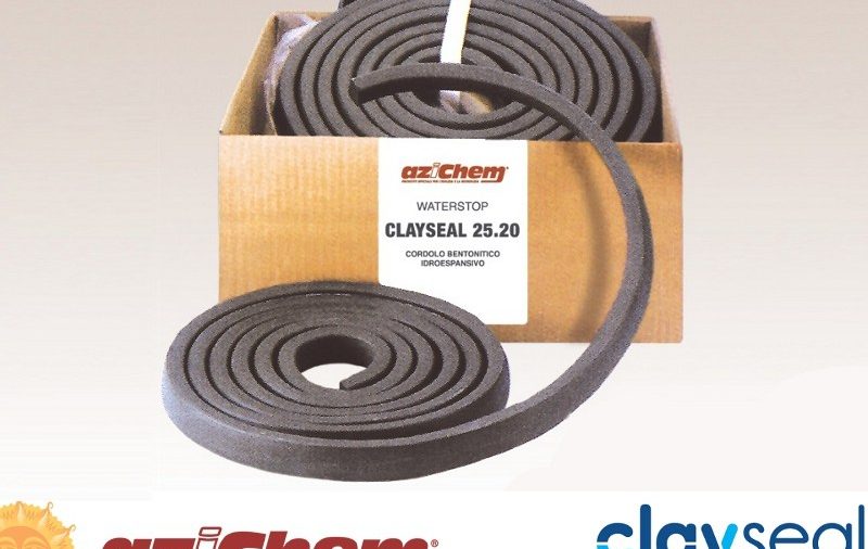 Clayseal 25.20 Clayseal 25.20