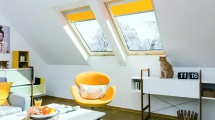 Finestra FTT U8 Thermo