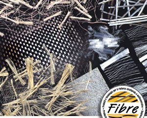 Fibre per Calcestruzzo