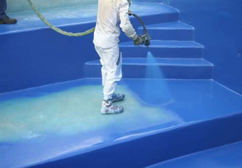 Syntech Poliurea Syntech Poliurea