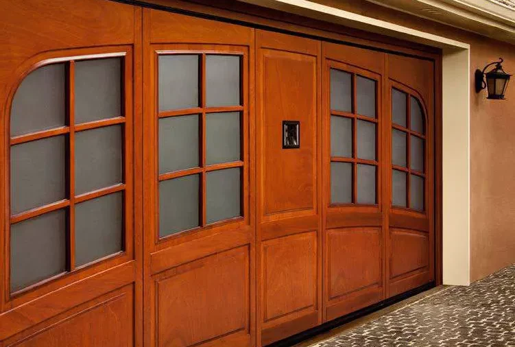 Porta per garage serie SECUR Porta per garage serie SECUR