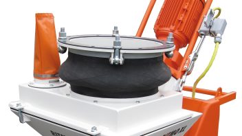 PFT Ritmo XL