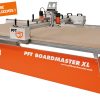 PFT Boardmaster