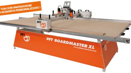 PFT Boardmaster