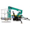Piattaforma aerea LEM 1350