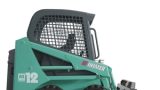 Skid-Steer Loader AS 12