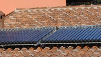 Impianti Solari Termici Energia Eco