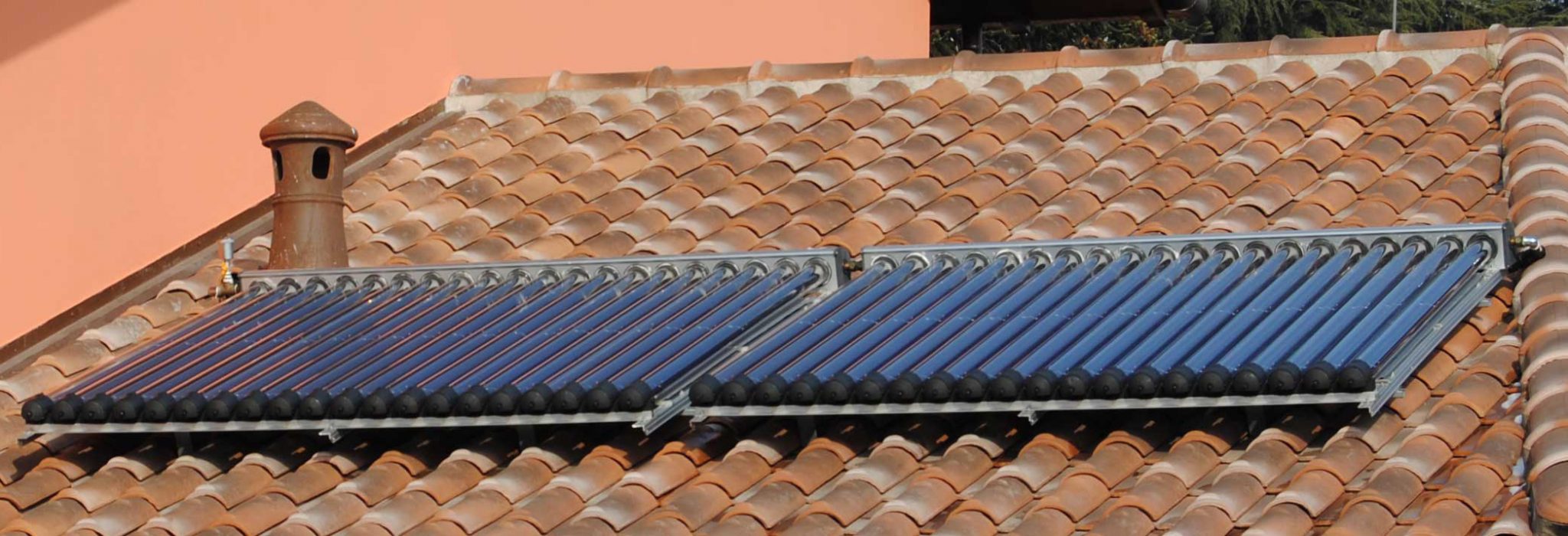 Impianti Solari Termici Energia Eco
