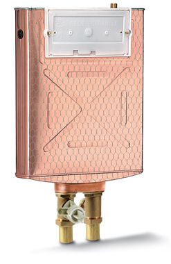 Nuove Pucci Rame Nuove Pucci Rame