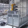 Ascensori/Montacarichi da cantiere