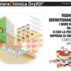 Drykit®System Tecnored: un sistema brevettato per il risanamento delle opere murarie