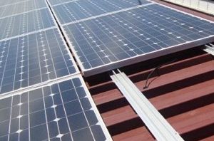 Sottostrutture per impianti fotovoltaici Lamel