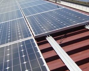 Sottostrutture per impianti fotovoltaici Lamel