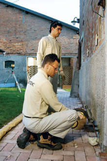 Deep Injections Deep Injections