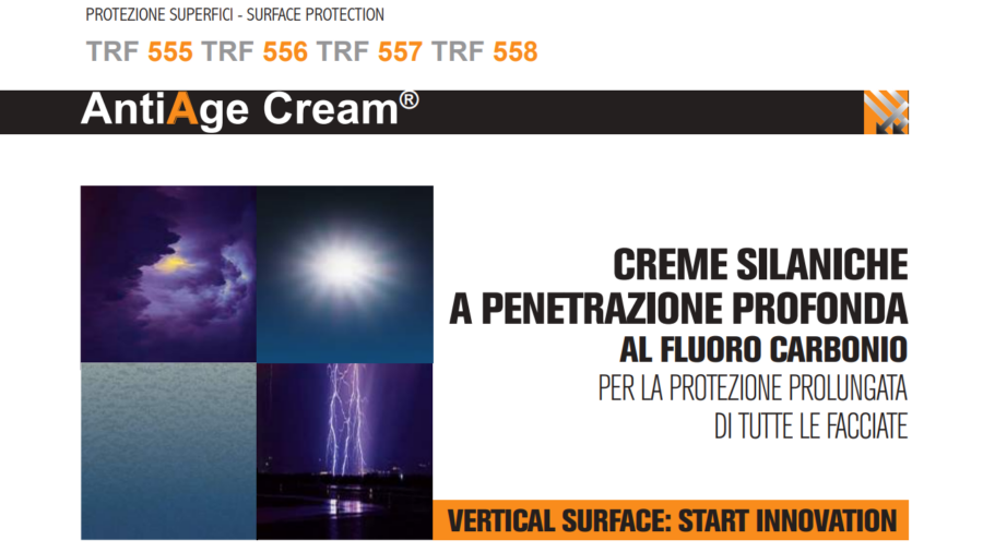 AntiAge Cream Protezione Muro: una soluzione innovativa per la protezione delle pareti esterne AntiAge Cream Protezione Muro: una soluzione innovativa per la protezione delle pareti esterne