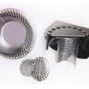 Chiusini di scarico inox sifonati