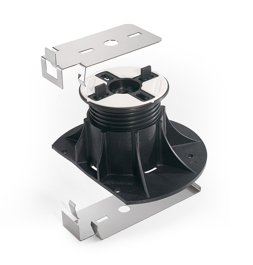 Clip bordo verticale