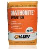 Diathonite Evolution – L’intonaco di Sughero