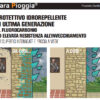 Protettivo idrorepellente ParaPioggia Tecnored per intonaci e faccia a vista