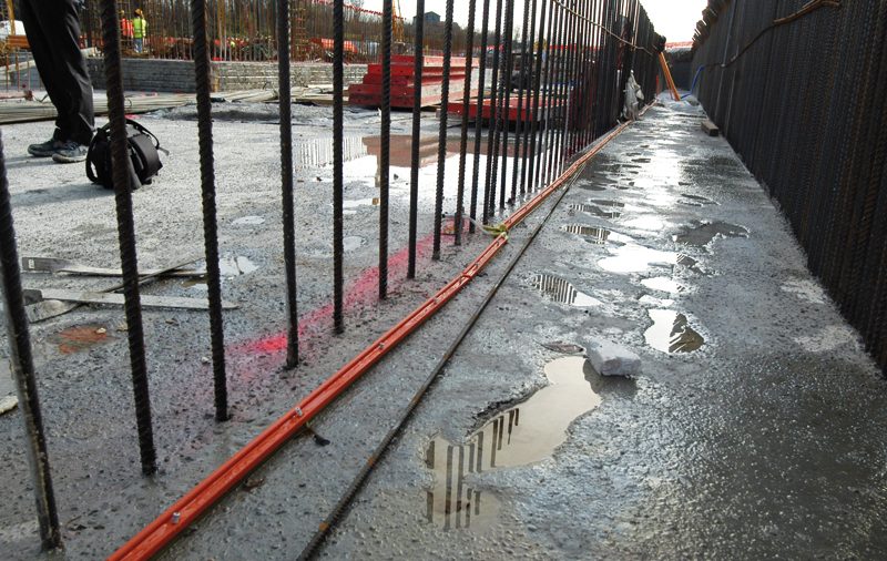 Sistema Vasca Bianca Sistema Vasca Bianca