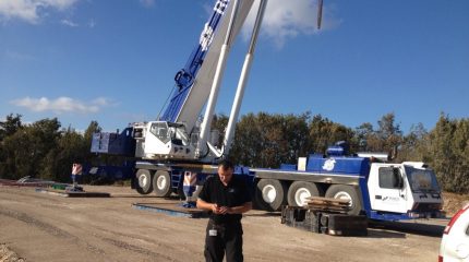 Vigilanza con operatore