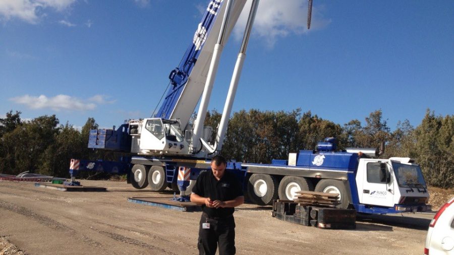 Vigilanza con operatore Vigilanza con operatore