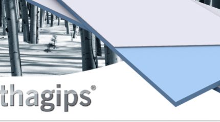 Arthagips XPS - Pannelli per l'isolamento termico